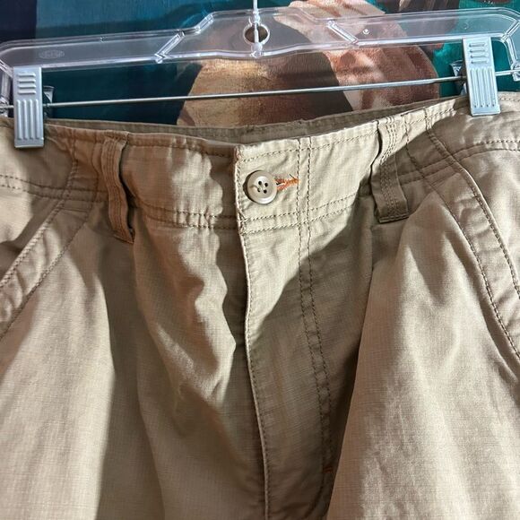 L.L. Bean Natural Fit Khaki Pants Size 30x34 - Picture 7 of 16
